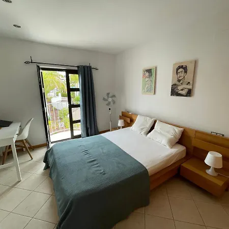 Soleado Paradise- Sunny Duplex With Sea View Apartment *