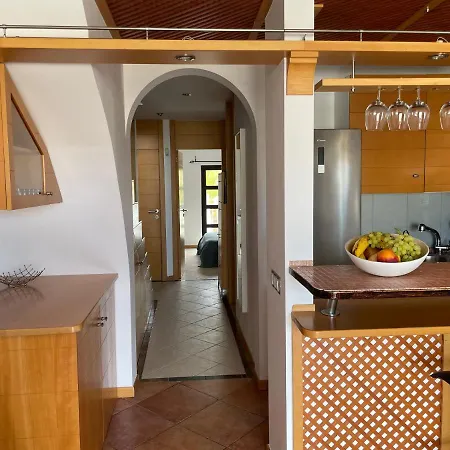 Soleado Paradise- Sunny Duplex With Sea View Apartment Costa Adeje (Tenerife)