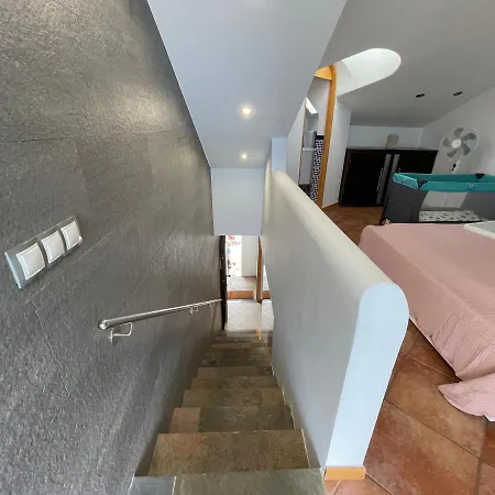 Soleado Paradise- Sunny Duplex With Sea View Apartment
