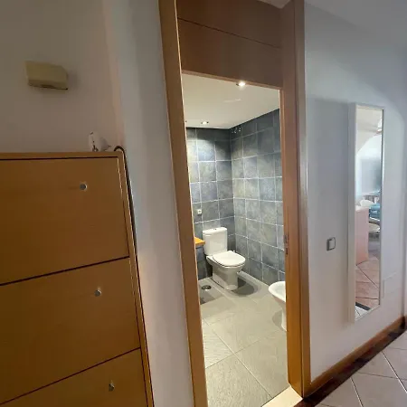Apartment Soleado Paradise- Sunny Duplex With Sea View *