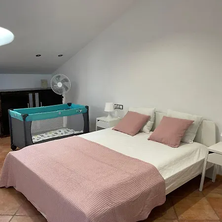 Soleado Paradise- Sunny Duplex With Sea View Apartment Costa Adeje (Tenerife)