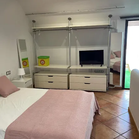 Soleado Paradise- Sunny Duplex With Sea View Apartment