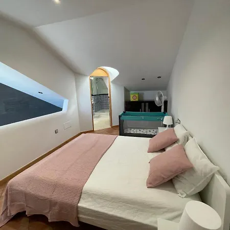 Soleado Paradise- Sunny Duplex With Sea View Costa Adeje (Tenerife)