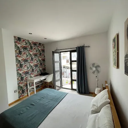 Soleado Paradise- Sunny Duplex With Sea View * Costa Adeje (Tenerife)