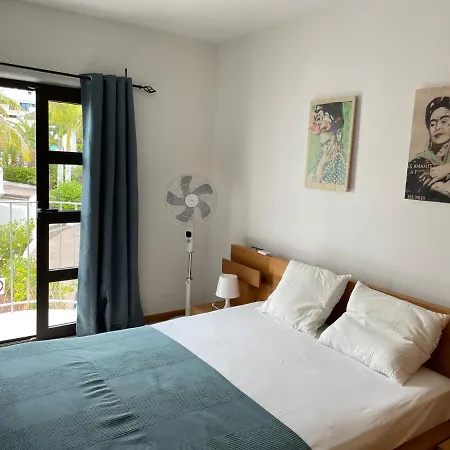 Soleado Paradise- Sunny Duplex With Sea View Apartment Costa Adeje (Tenerife)