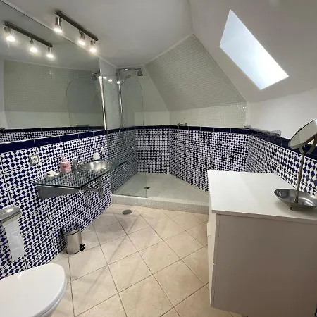 Apartment Soleado Paradise- Sunny Duplex With Sea View Costa Adeje (Tenerife)