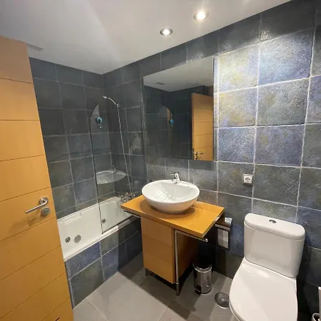 Soleado Paradise- Sunny Duplex With Sea View Apartman *